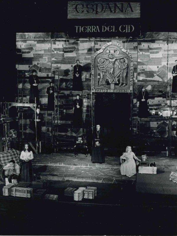 Снимка: Театър "Българска армия"